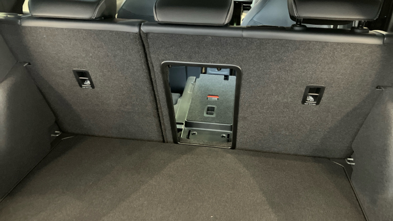 Ford Explorer 210kW Select 77kWh 5dr Auto Electric Estate